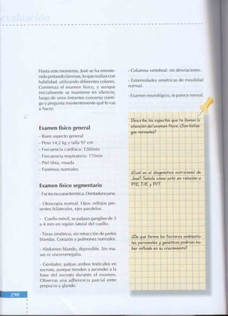 Manual del niño sano