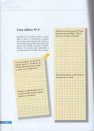 Manual del niño sano