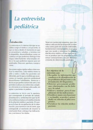 Manual del niño sano