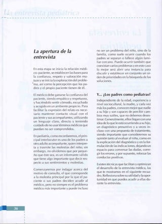 Manual del niño sano