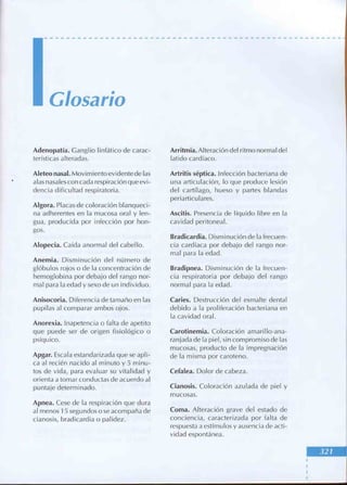 Manual del niño sano