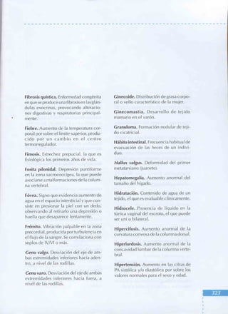 Manual del niño sano