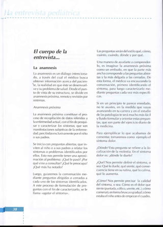 Manual del niño sano