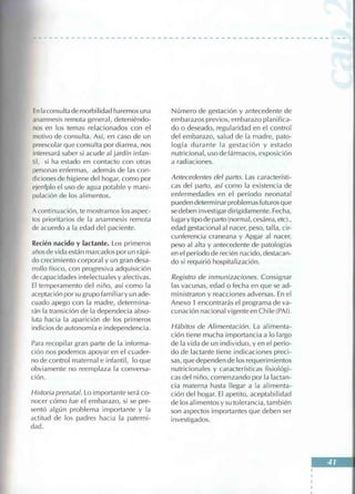 Manual del niño sano