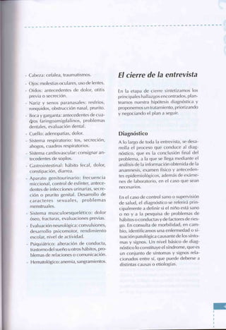Manual del niño sano