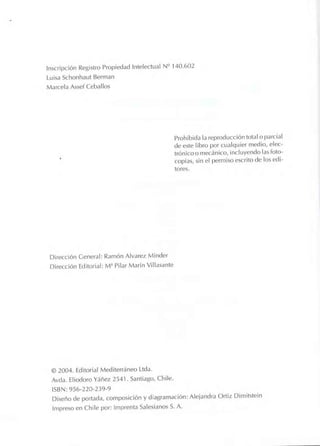 Manual del niño sano