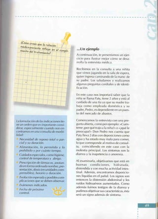 Manual del niño sano