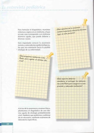 Manual del niño sano