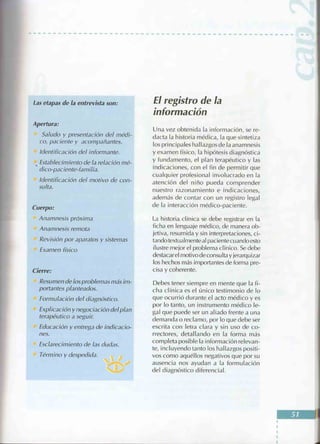 Manual del niño sano