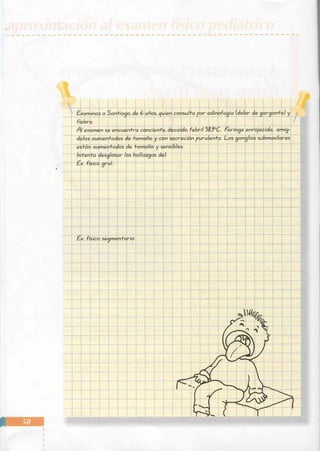 Manual del niño sano