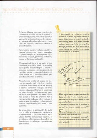 Manual del niño sano