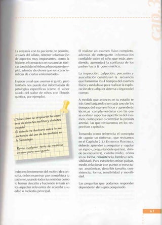 Manual del niño sano