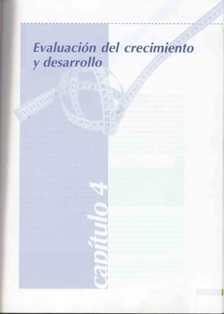 Manual del niño sano