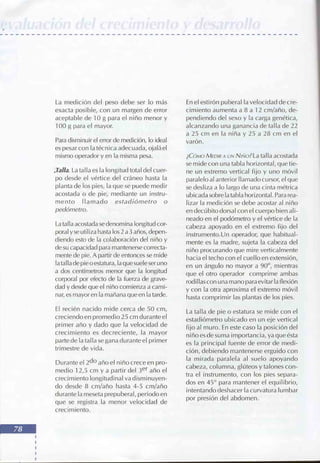 Manual del niño sano