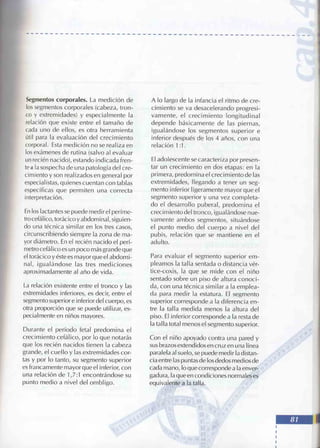 Manual del niño sano