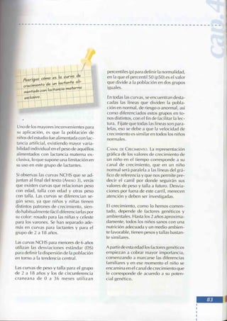 Manual del niño sano