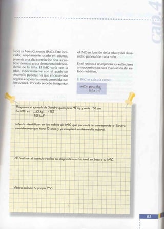 Manual del niño sano