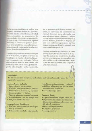 Manual del niño sano