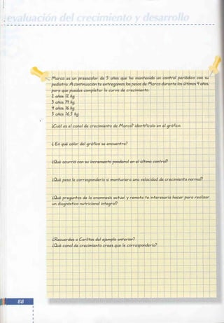 Manual del niño sano