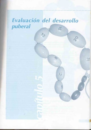Manual del niño sano