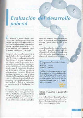 Manual del niño sano