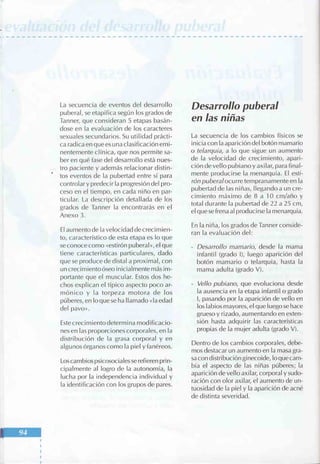 Manual del niño sano