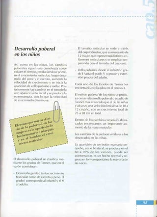 Manual del niño sano