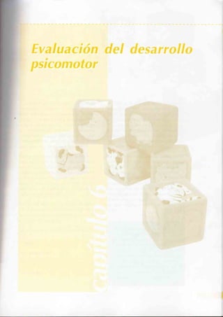 Manual del niño sano