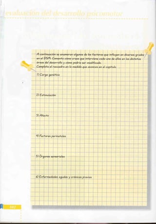 Manual del niño sano