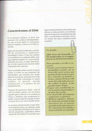 Manual del niño sano