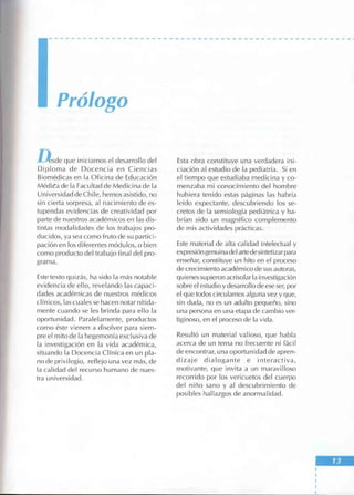 Manual del niño sano