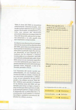 Manual del niño sano