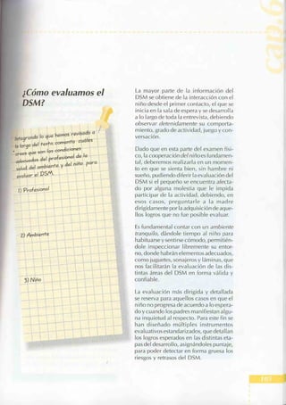 Manual del niño sano