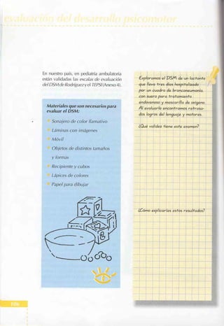 Manual del niño sano