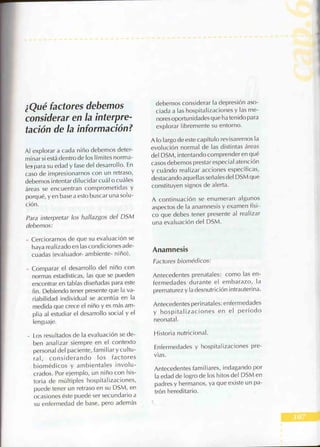 Manual del niño sano