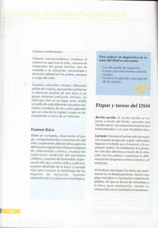 Manual del niño sano