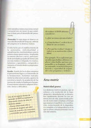 Manual del niño sano