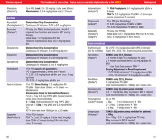 Pds R. Handbook Ped medhandbook | PDF