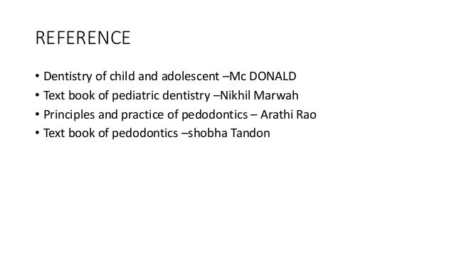 Shobha tandon pediatric dentistry 2nd edition pdf free download Shobha tandon pediatric dentistry 2nd edition pdf free download