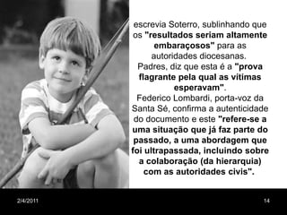O Que é a Pedofilia?A pedofilia é uma psicopatologia, uma perversão sexual com carácter compulsivo e obsessivo, na qual, adultos, geralmente do sexo masculino, apresentam uma atracção sexual, exclusiva ou não, por crianças e adolescentes.