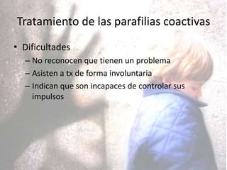Pedofilia