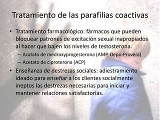 Pedofilia