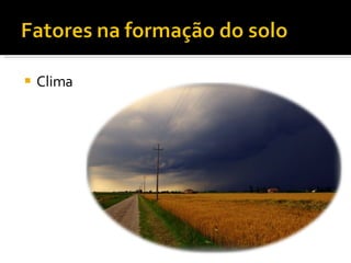 Clima 