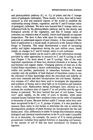 Pedology: The Science of Soil Development | PDF