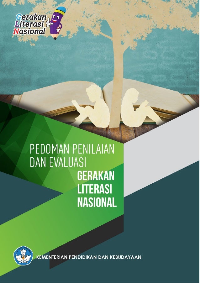 Pedoman Penilaian Dan Evaluasi Gln