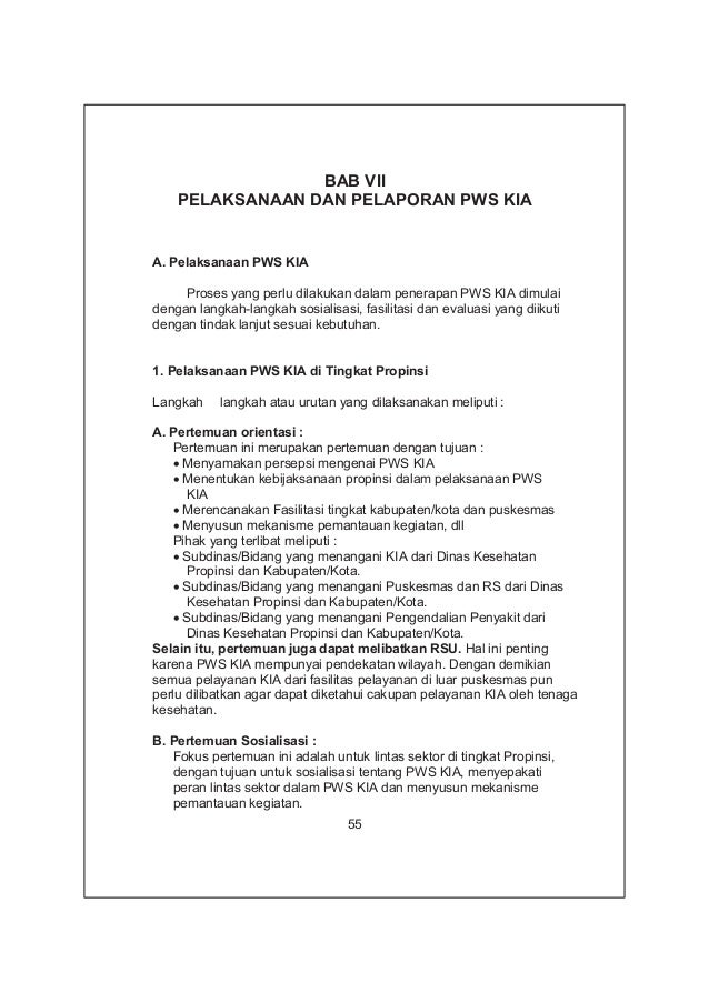 Pertanyaan Tentang Pws Kia Pertanyaan Tentang Pws Kia
