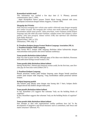 Pedoman Ta Ui  Sk Rektor 2008