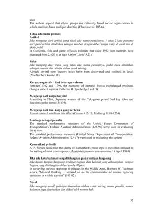 Pedoman Ta Ui  Sk Rektor 2008