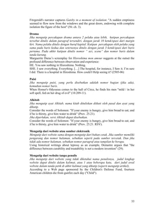 Pedoman Ta Ui  Sk Rektor 2008