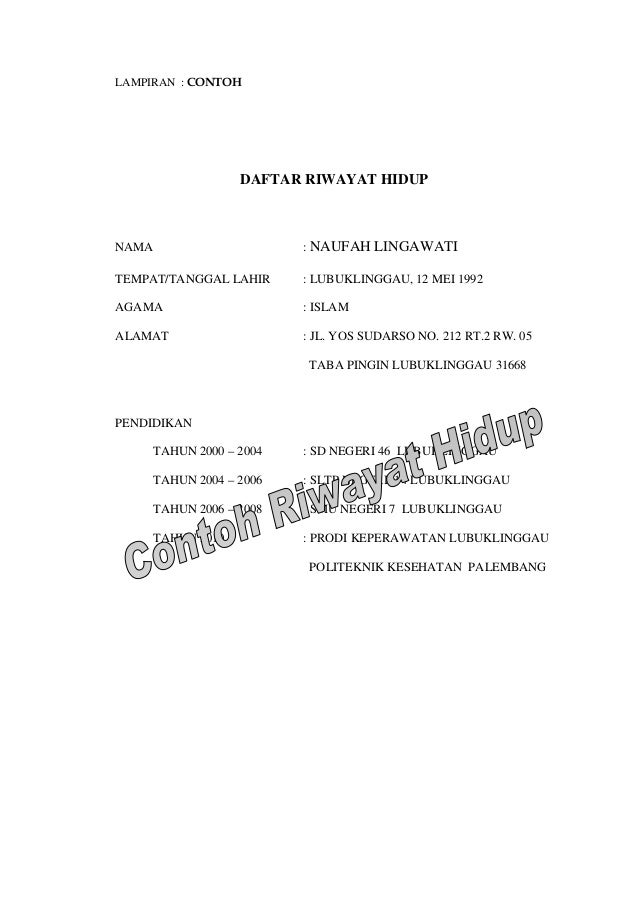 Pedoman kti prodi keperawatan lubuklinggau 2012 rev